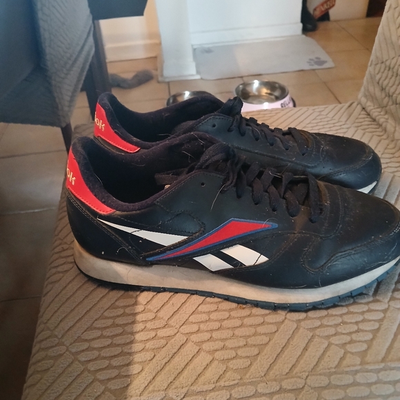 Men's reebok sneakers - Picture 4 of 4